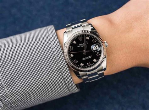 rolex meno di mille euro|Rolex Meno Costoso – Ecco quali sono i Modelli Più .